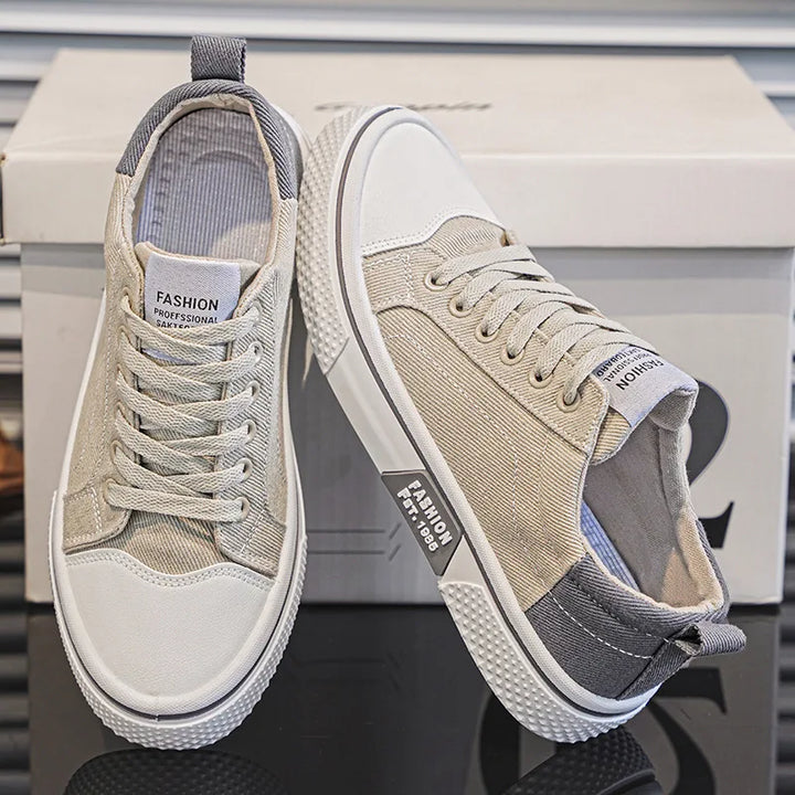 Gwénael | Low-Top Sneaker