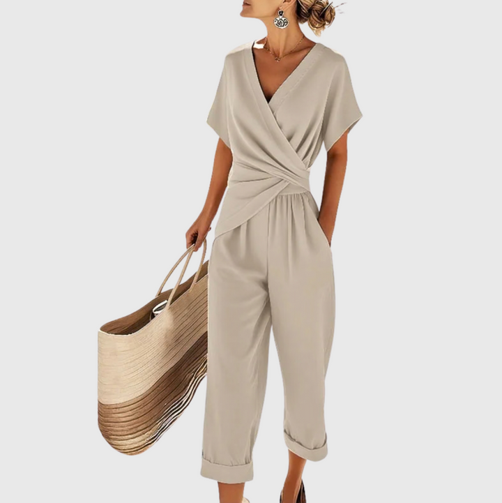 Sophie™ | Elegant Two-Piece Set