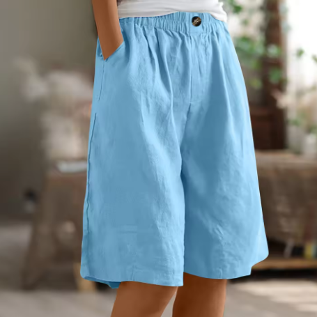 Sophie | Everyday Summer Shorts