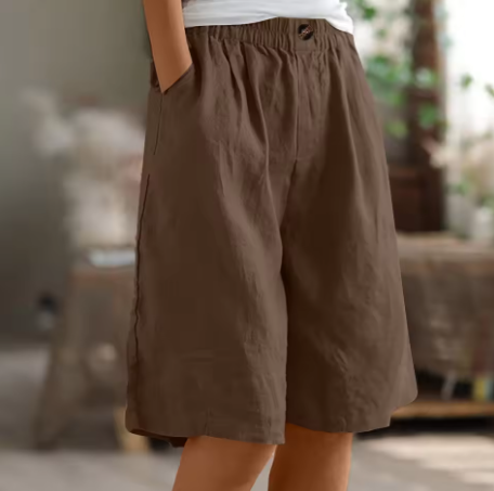 Sophie | Everyday Summer Shorts