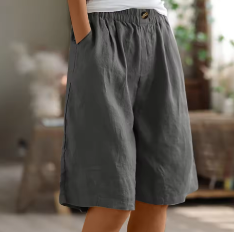 Sophie | Everyday Summer Shorts