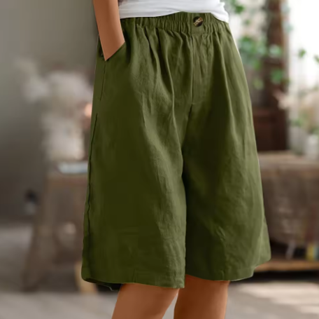 Sophie | Everyday Summer Shorts