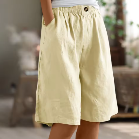 Sophie | Everyday Summer Shorts