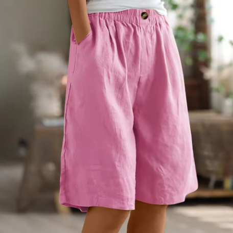 Sophie | Everyday Summer Shorts