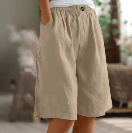 Sophie | Everyday Summer Shorts