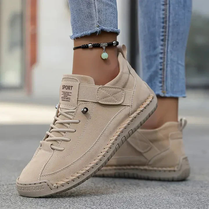 All-Day Walking Shoes for Standing & Long Walks