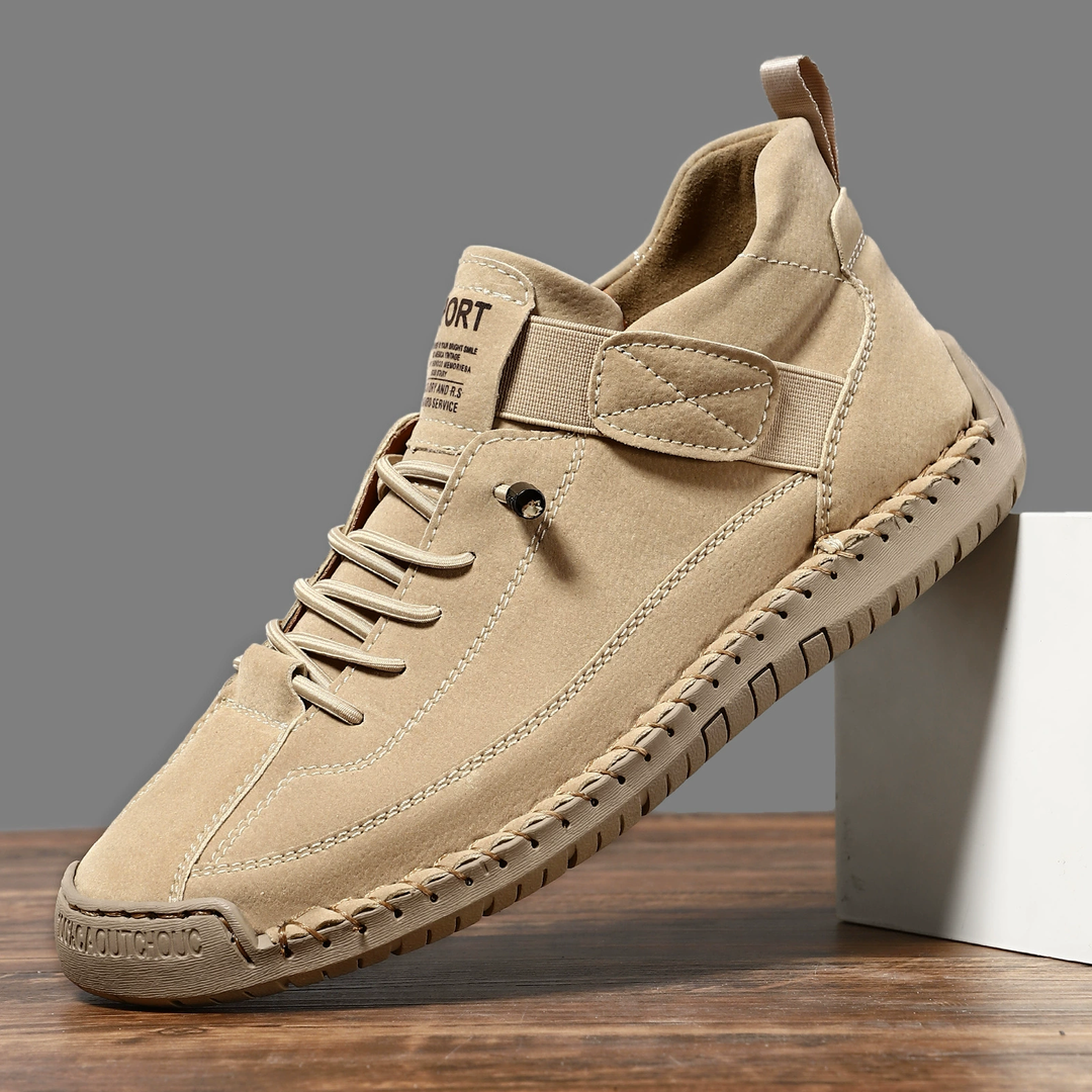 All-Day Walking Shoes for Standing & Long Walks