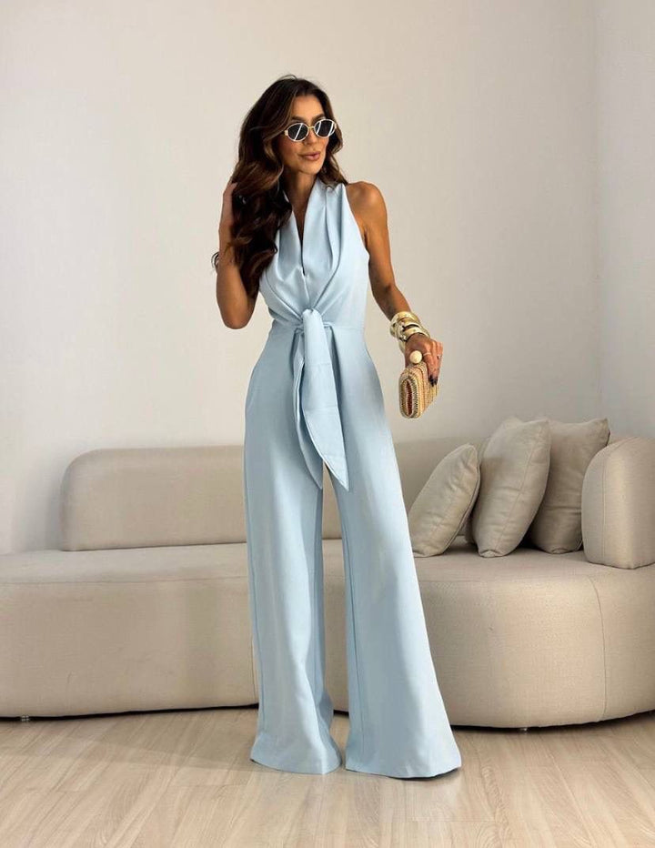 Sophie™ | Elegant and Flattering Jumpsuit