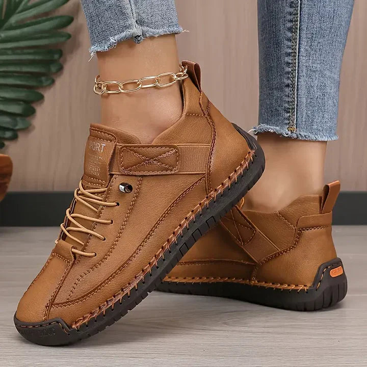 All-Day Walking Shoes for Standing & Long Walks
