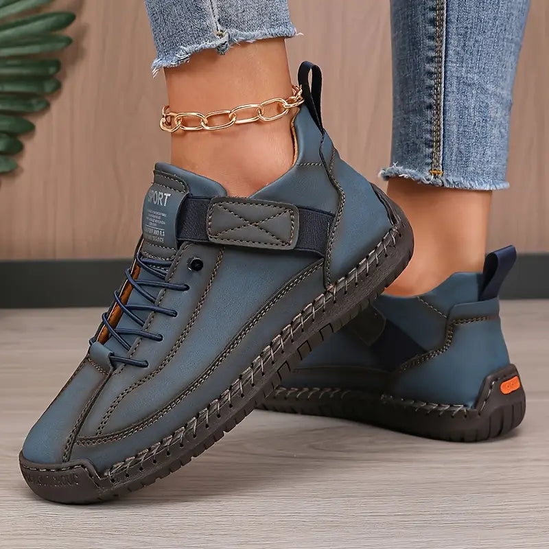 All-Day Walking Shoes for Standing & Long Walks