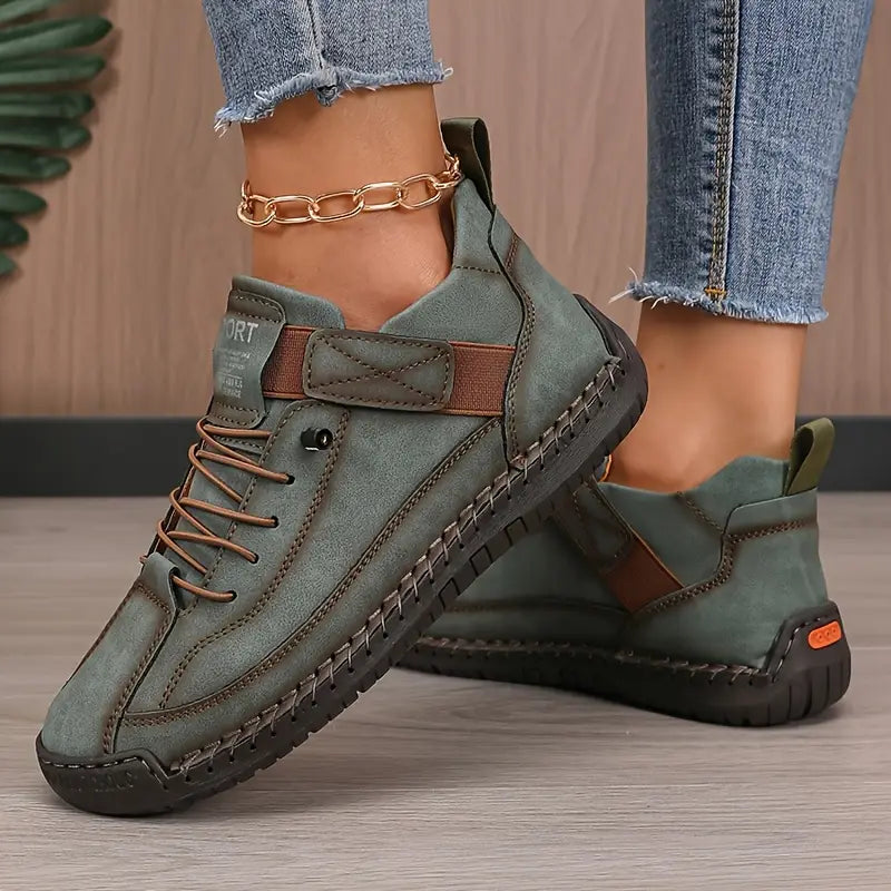 All-Day Walking Shoes for Standing & Long Walks