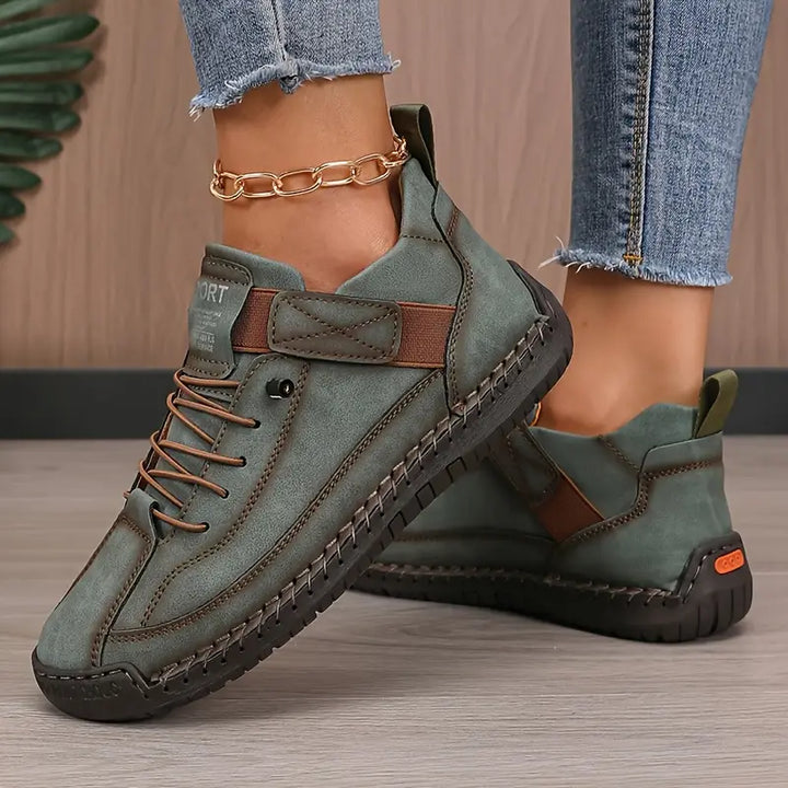 All-Day Walking Shoes for Standing & Long Walks