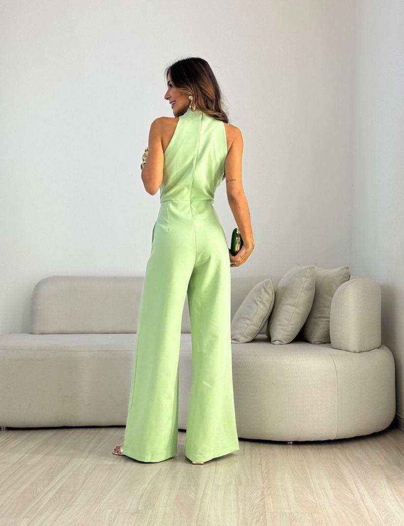 Sophie™ | Elegant and Flattering Jumpsuit
