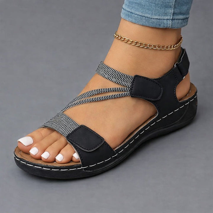 Sophie | Lightweight Comfort Sandals