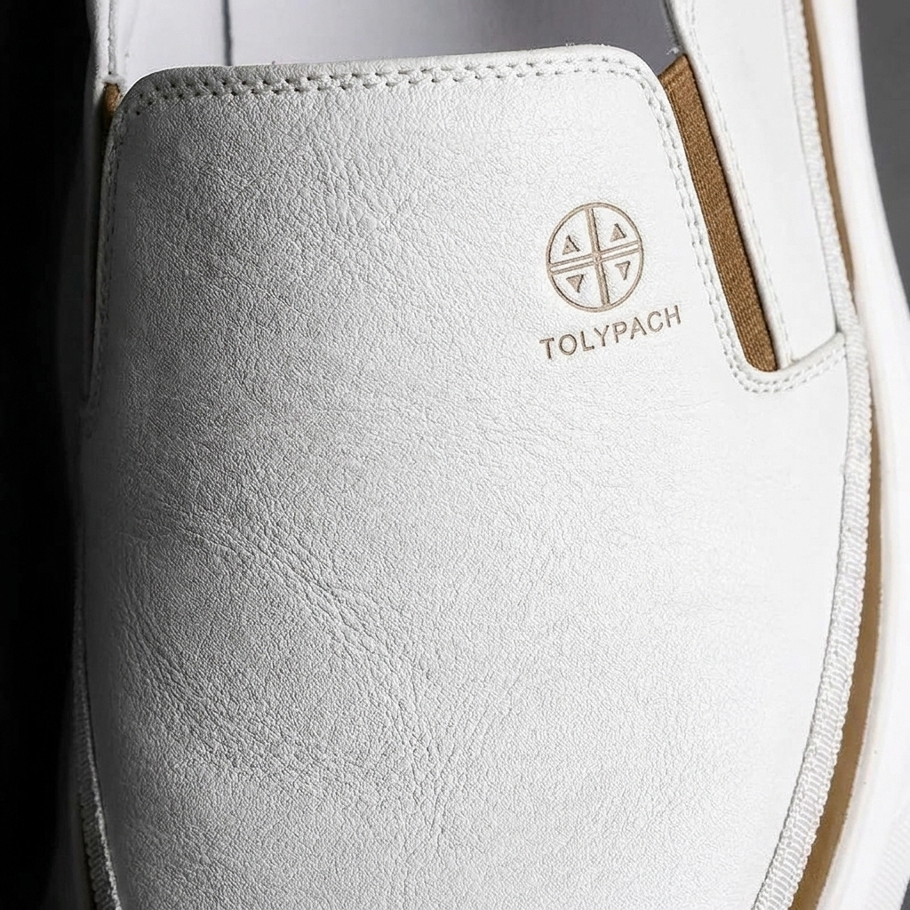 Keith | Slip-On Sneaker