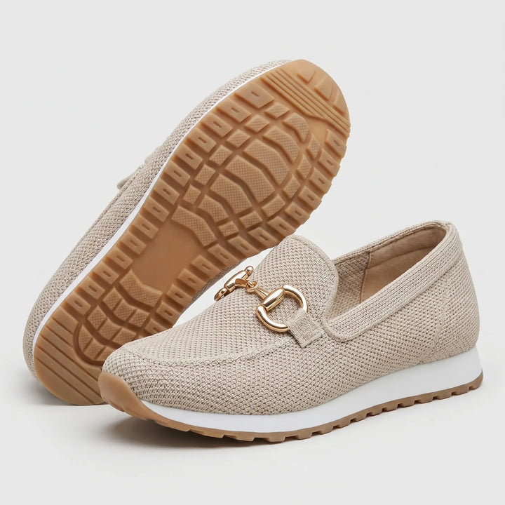 Sophie | Orthopaedic Slip On Loafer