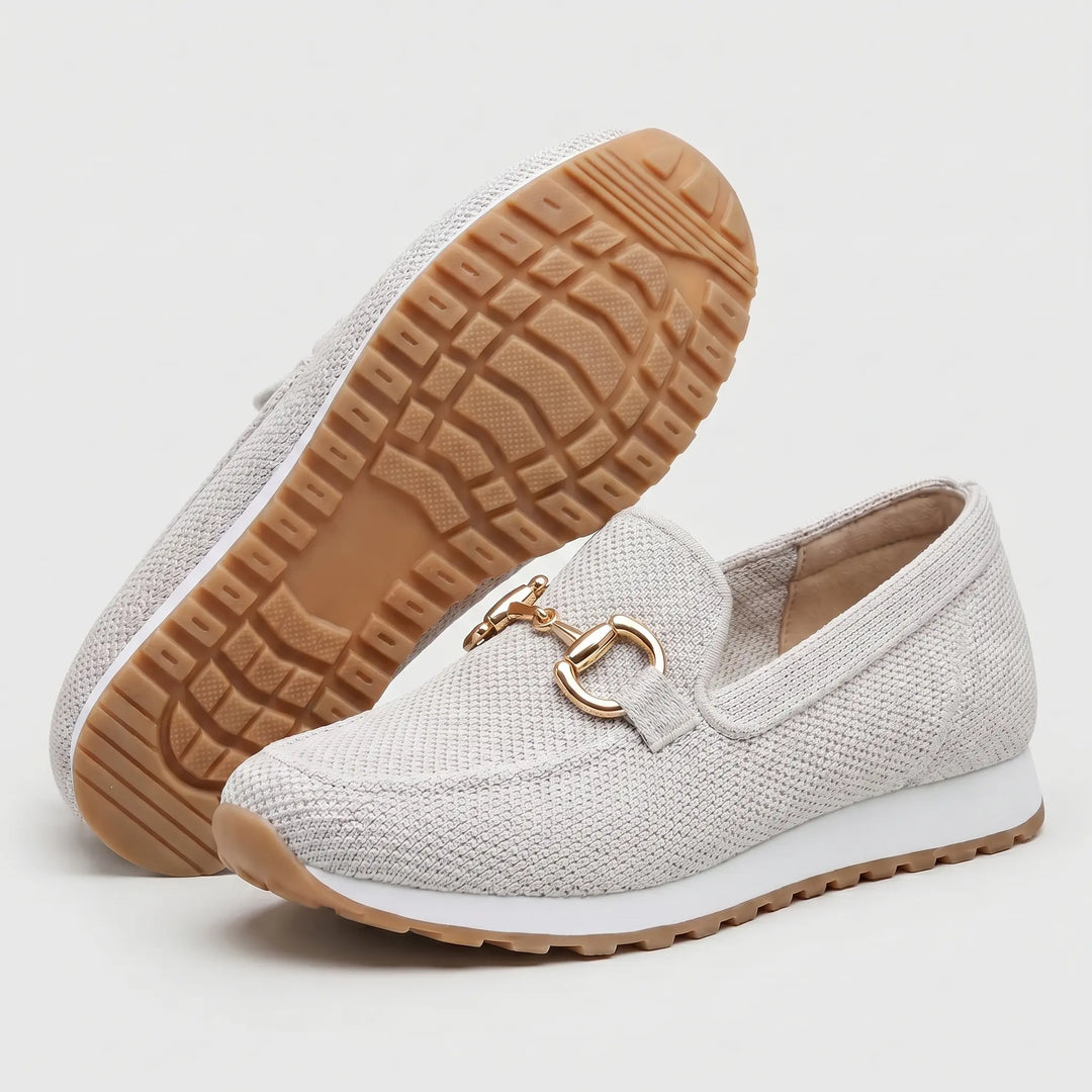 Sophie | Orthopaedic Slip On Loafer