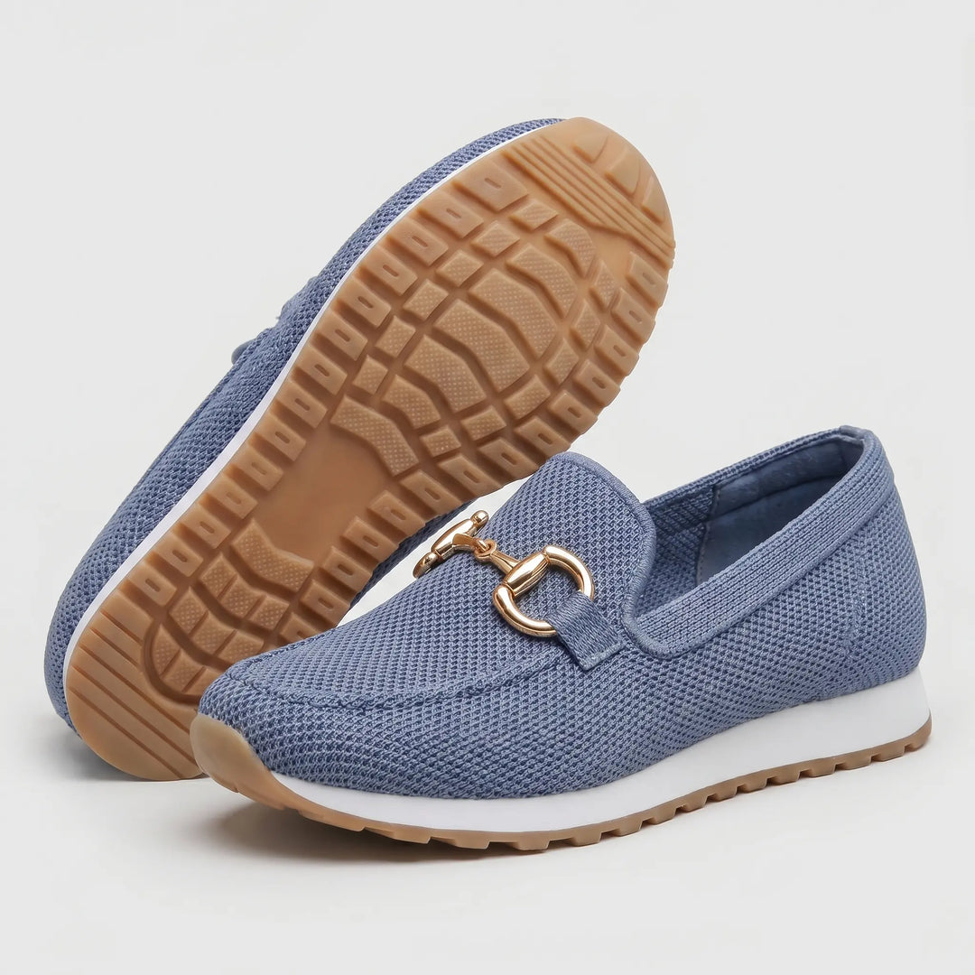 Sophie | Orthopaedic Slip On Loafer
