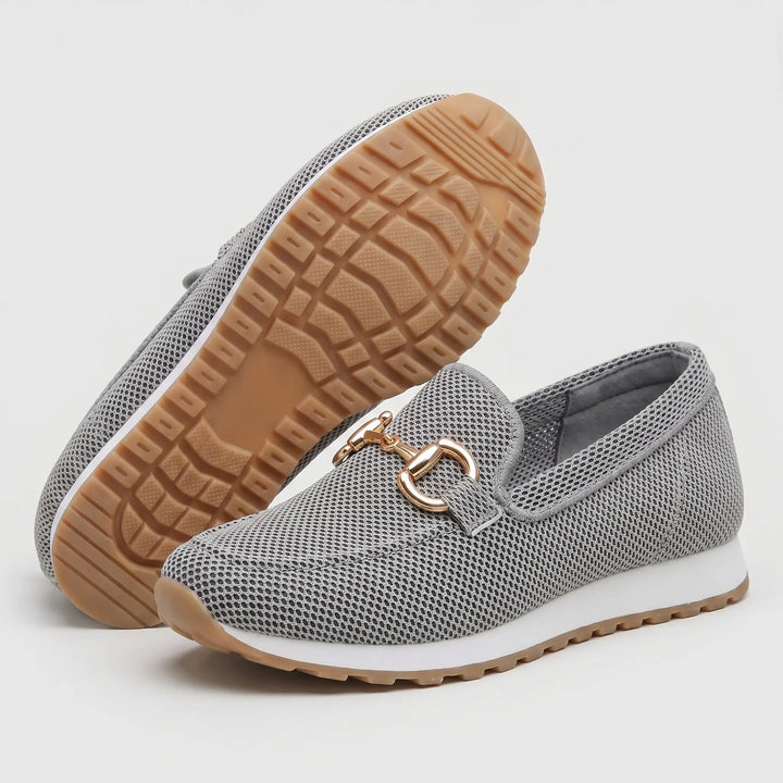 Sophie | Orthopaedic Slip On Loafer