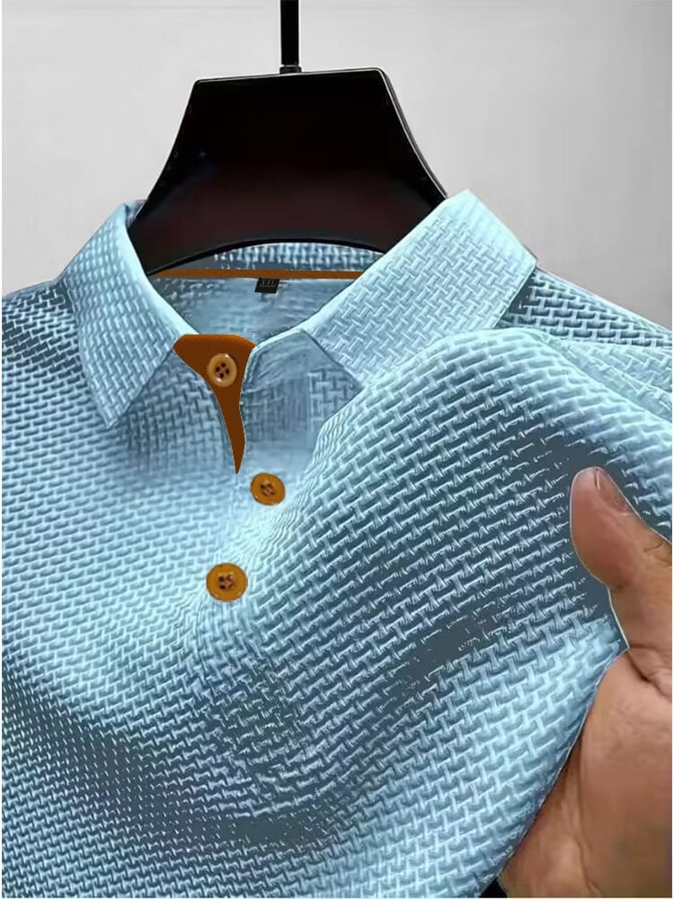 Jamie | Men Polo