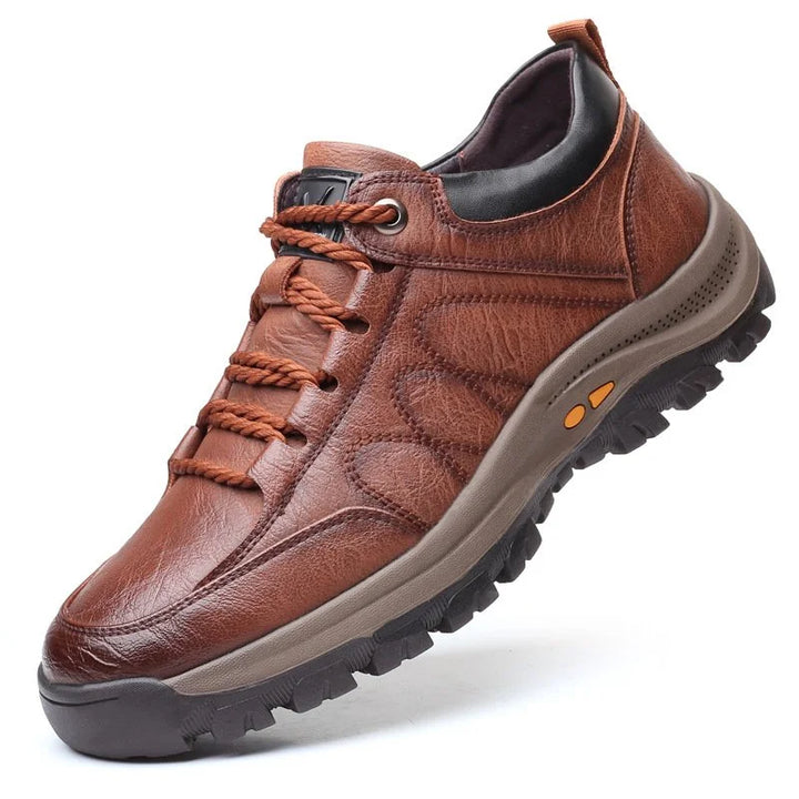 Brodie | Rugged Shoe