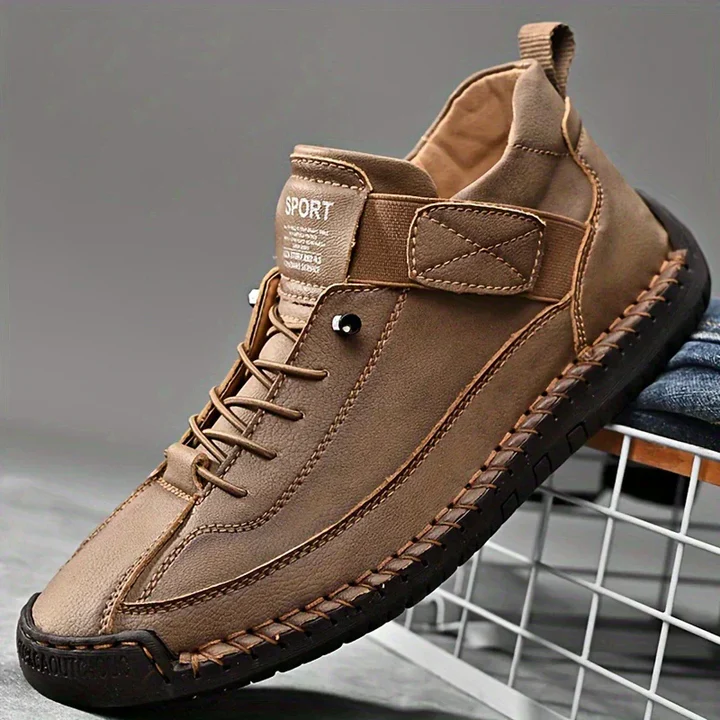 All-Day Walking Shoes for Standing & Long Walks