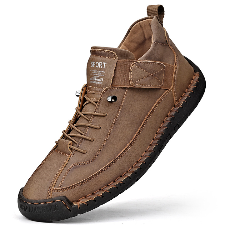 All-Day Walking Shoes for Standing & Long Walks