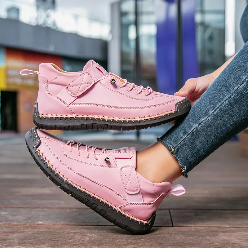 All-Day Walking Shoes for Standing & Long Walks