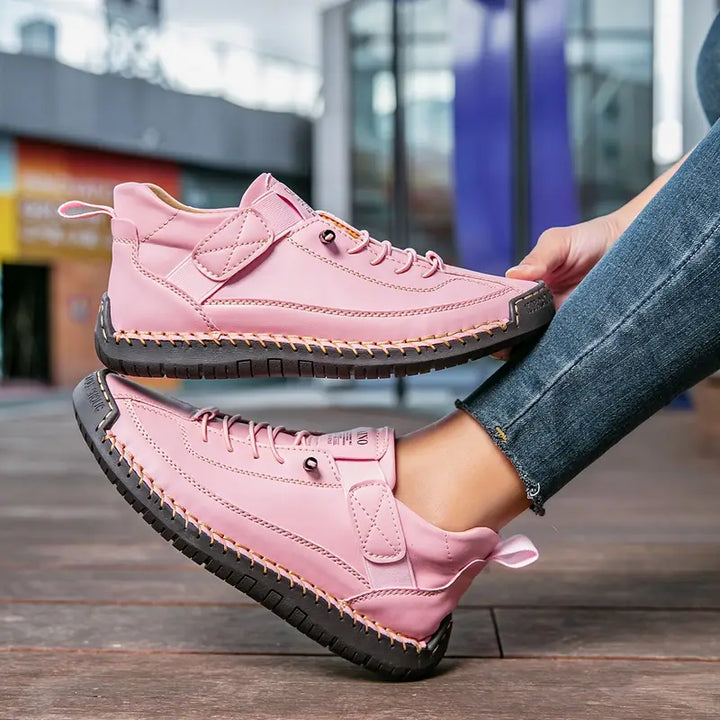 All-Day Walking Shoes for Standing & Long Walks