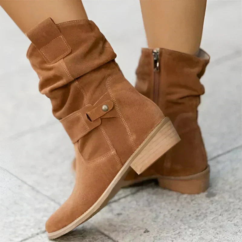 Megan | Orthopedic Boots