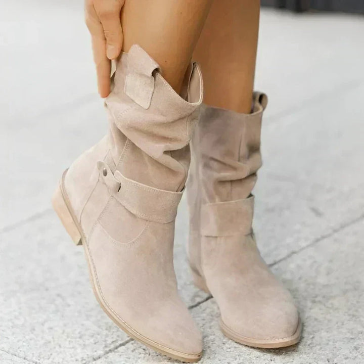 Megan | Orthopedic Boots