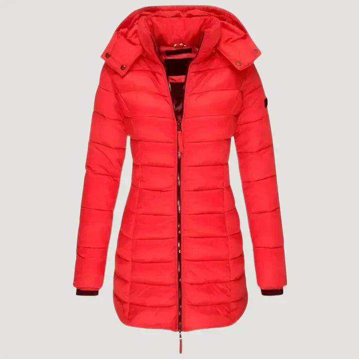 SVEA - Winter Coat