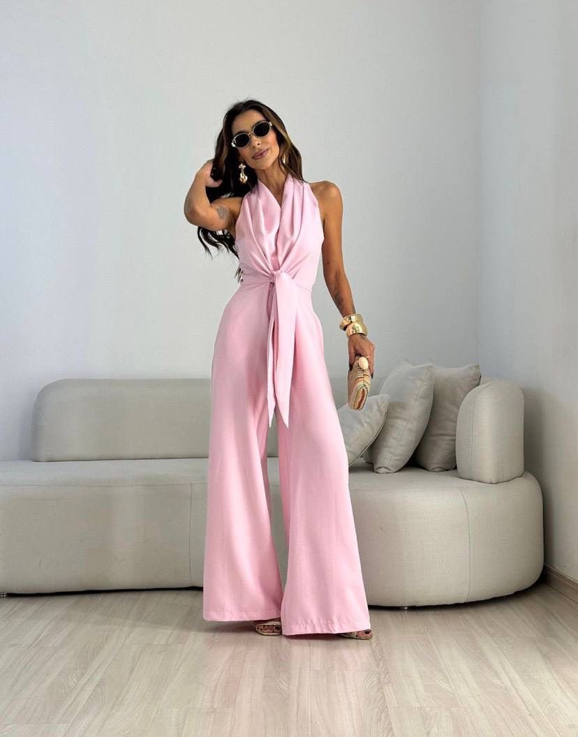 Sophie™ | Elegant and Flattering Jumpsuit