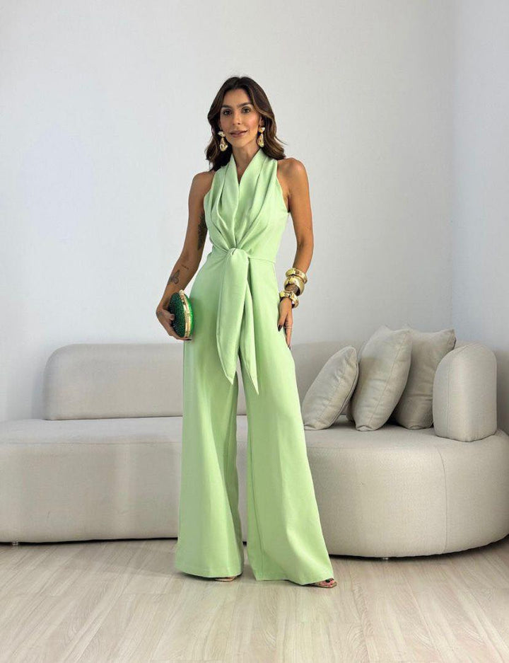 Sophie™ | Elegant and Flattering Jumpsuit