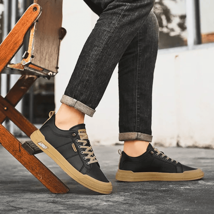 Logan | Classic Trainer