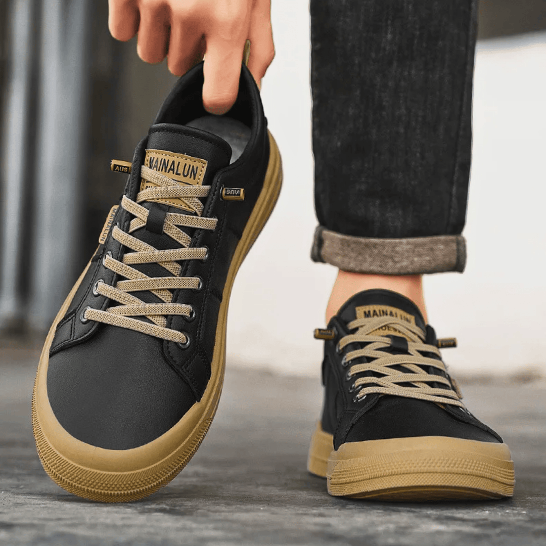 Logan | Classic Trainer