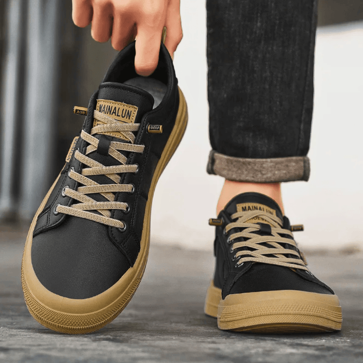 Logan | Classic Trainer